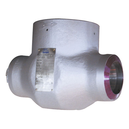 Kugelsitzventil - Pentair Valves & Controls - für Chemikalien / T / Hochdruck
