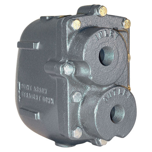 Kondensatableiter - YFT30 series - Pentair Valves & Controls - thermostatisch