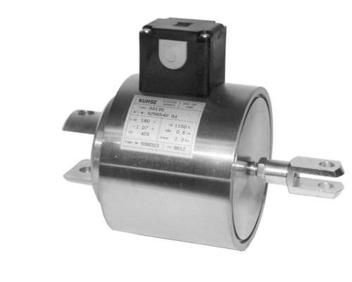 Hubmagnet - GS series - Alfred Kuhse GmbH - Spreiz / DC