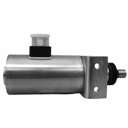 Verriegelungsmagnet - GX series - Alfred Kuhse GmbH - DC
