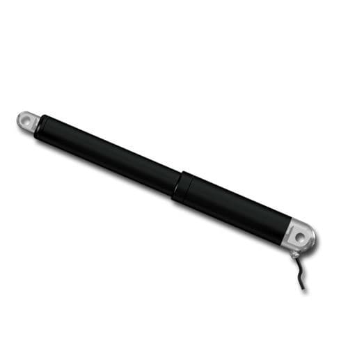 Elektrischer Antrieb - EASYE-35 - BANSBACH easylift - linear / Kolben / Edelstahl