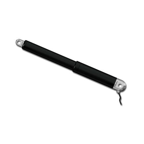 Elektrischer Antrieb - EASYE-60 - BANSBACH easylift - linear / Kolben / Edelstahl