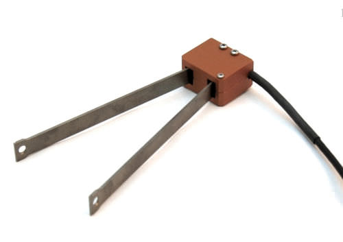 Dehnungsmesser-Dehnungsmesser - 0.1" - 0.5" | EDS - Reliant Technology, LLC