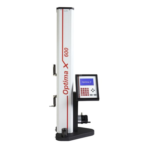 Höhenmessgerät mit Digitalanzeige - Optima X series - Electronica Mechatronic Systems (I) Pvt Ltd