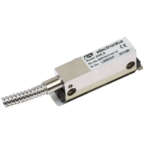 Absoluter Lineargeber - EMR - Electronica Mechatronic Systems (I) Pvt Ltd - Magnet / kontaktlos / wasserdicht