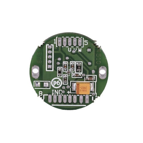 Drehgebermodul - MDB20 - Electronica Mechatronic Systems (I) Pvt Ltd