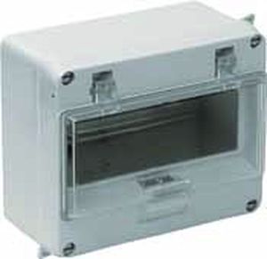 AC-Schutzschalter - IP54 - Portalamparas y Accesorios SOLERA S.A. - Kasten