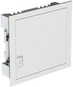 Einbaubox - METALBOX series - Portalamparas y Accesorios SOLERA S.A. - rechteckig / Metall / Spleißung