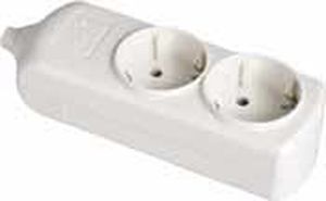 Steckdosenleiste - 8000 series - Portalamparas y Accesorios SOLERA S.A.