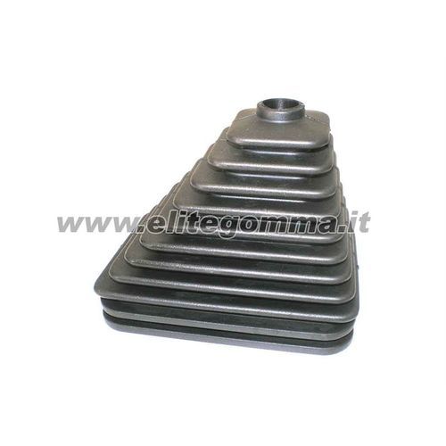 Konischer Schutzbalg - SOF CON series - Elite Gomma International srl - Gummi / NBR / gerformt