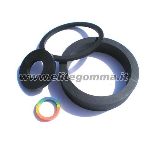 Flache Dichtung - Elite Gomma International srl - Gummi / NBR / Nitril