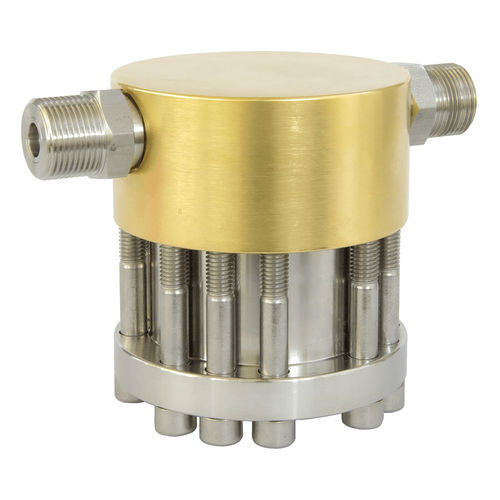Flüssigkeitsfilter - 110F1 - IDINSERTDEAL - Gas / Druckluft / Patronen