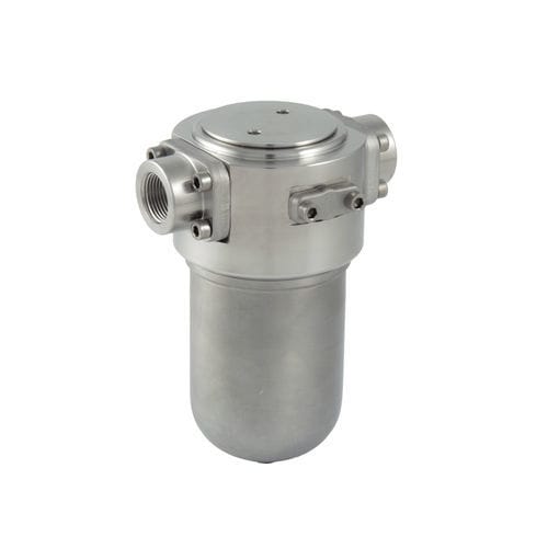 Flüssigkeitsfilter - 310F2 - IDINSERTDEAL - Gas / Druckluft / Patronen