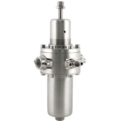 Druckluft-Filterregler - 312FR - IDINSERTDEAL - Gas / Flüssigkeit / Patronen