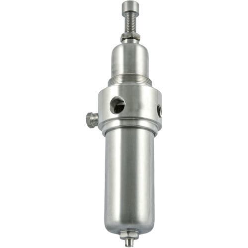 Filterregler für Luft - 4S3 - IDINSERTDEAL - Gas / Flüssigkeit / Patronen