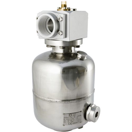 Druckluftöler - 220L2 - IDINSERTDEAL