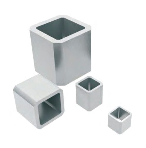 Reduzieradapter - AD series - SAF S.R.L. - Edelstahl / Kohlenstoffstahl