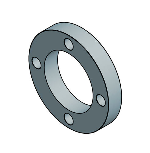 Metall-Abstandhalter - DVF series - SAF S.R.L. - Scheiben
