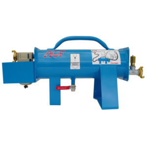 Mobiler Luftreiniger - P series - ACF France - Filter