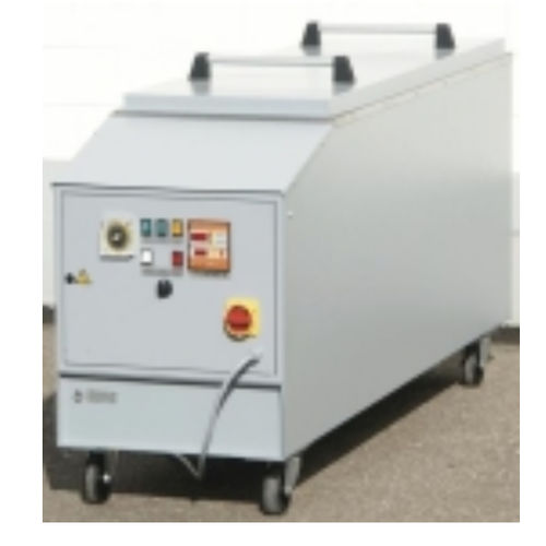 Thermostatbad mit Digitalanzeige - TT100 KB/E - TOOL-TEMP FRANCE - Edelstahl / beheizt / automatisch