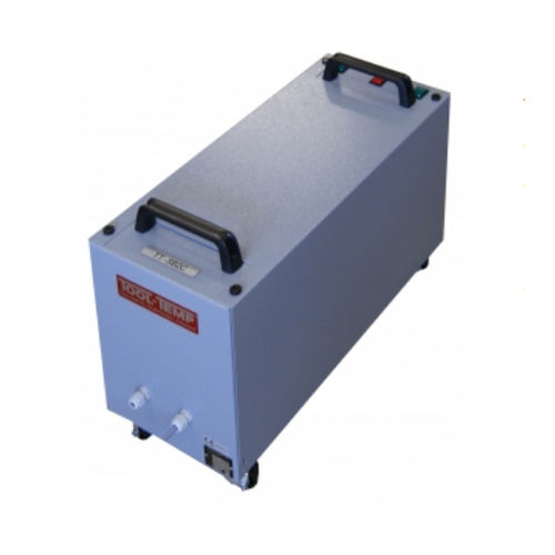 Umschaltbox - TT-SB2C - TOOL-TEMP FRANCE