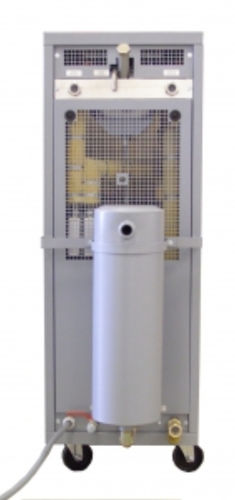 Dampfableiter - TT series - TOOL-TEMP FRANCE - Wasser / automatisch / elektronisch