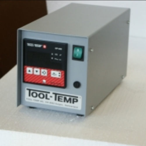 Elektronischer Thermostat - TT-22 - TOOL-TEMP FRANCE - für Kühlgerät