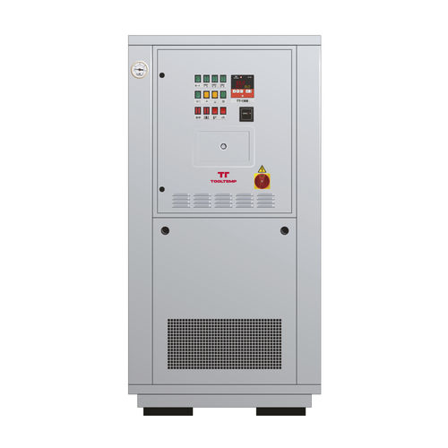 Universelles Temperiergerät - TT- 1368 W - TOOL-TEMP FRANCE - mit Digitalanzeige / Wasser / UL