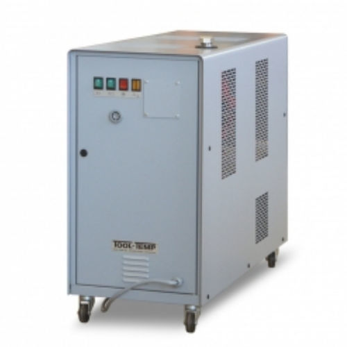 Auftragschweißmaschine - TT-44 H - TOOL-TEMP FRANCE