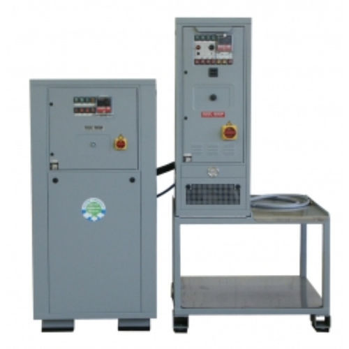 Auflagetisch - TT-108 - TOOL-TEMP FRANCE