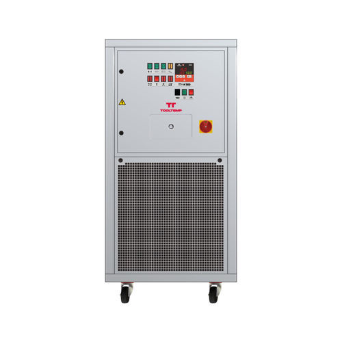 Luftkühler - TT14500 H - TOOL-TEMP FRANCE - Wasser / mobil