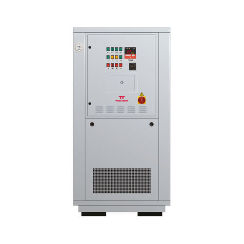 Temperiergerät mit Digitalanzeige - TT508 X - TOOL-TEMP FRANCE - Öl / Kühlung / für Heizzwecke
