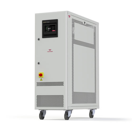 Wasser-Temperiergerät - MATIC WATER 90 K - TOOL-TEMP FRANCE - mit Touchscreen / programmierbar / mit direkter Kühlung