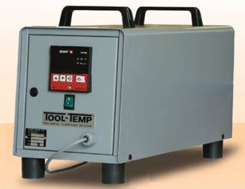 Temperaturmessgerät - TT1000 - TOOL-TEMP FRANCE - Längen / Durchfluss / Druck