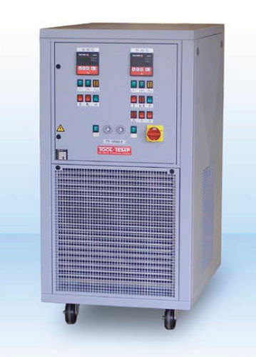 Wasser-Kühler/Erhitzer - TT13502 E - TOOL-TEMP FRANCE - luftgekühlt / Absorption