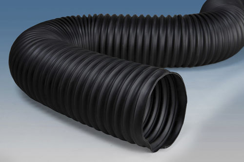 Schlauch für Säure - ø 30 - 356 mm, 1.7 - 2.1 mm | UAS ADAGIO SNT-L se - UNVEREN Co.Inc. - thermoplastisch / für Transport