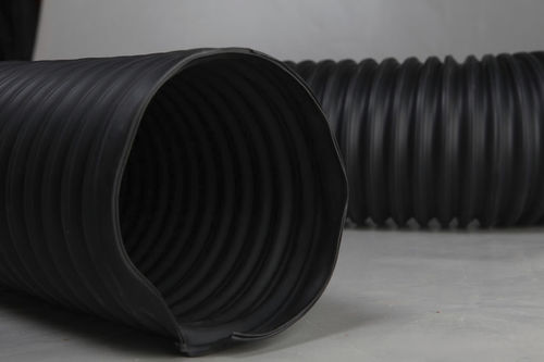 Schlauch für Heißluft - ø 30 - 356 mm, 1.4 mm | UAS ALLEGRO SNT-H - UNVEREN Co.Inc. - thermoplastisch / für Transport