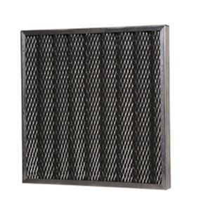 Maschenware-Filtermedium - UNVEREN Co.Inc. - Luft / HEPA