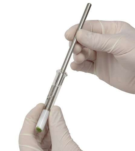 Gewebe-Zerkleinerer / Glas - 30 ml, 24 x 118 mm - OMNI International