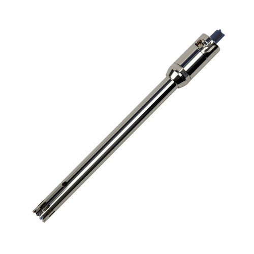 Laborsonde - 7 x 195 mm | Tip™ - OMNI International - Edelstahl