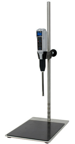 Rotor-Stator-Homogenisator - THQ - OMNI International - Batch