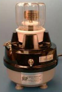 Schlagmaschine - 15 800 rpm | BeadBeater - Biospec
