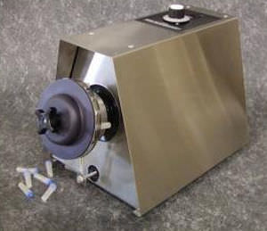 Schlagmaschine - Mini-BeadBeater-16 - Biospec
