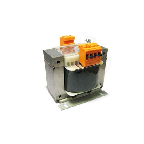 Leistungstransformator - TR 21 series - DF ELECTRIC - verkapselt / einphasig / Through-Hole