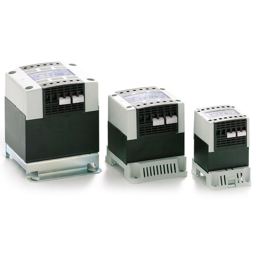 Leistungstransformator - TR 28 series - DF ELECTRIC - verkapselt / einphasig / mit Schnellanschluss