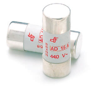 Keramikrohrsicherung - AD series - DF ELECTRIC - Thermo / Klasse AD / Keramik