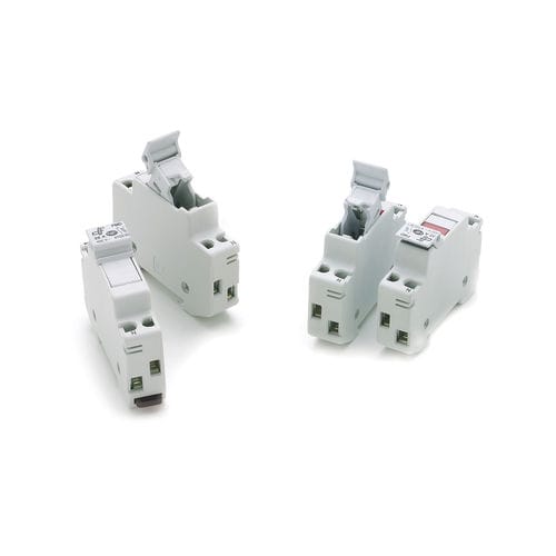 Sicherungs-Sockel - PMD series - DF ELECTRIC