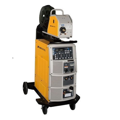 Leistungsinverter - WELBEE P 320E - DAIHEN VARSTROJ - dreiphasig / für elektronische Geräte