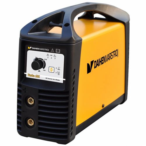 DC/AC-Inverter / Leistung - VARKO 181 - DAIHEN VARSTROJ