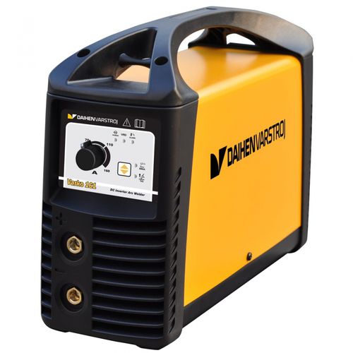 DC/AC-Inverter / Leistung - VARKO 161 - DAIHEN VARSTROJ